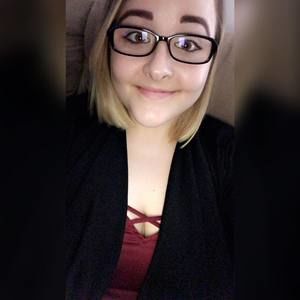 Meet your Posher, Casey